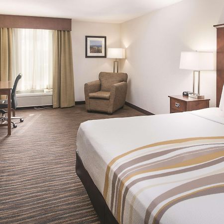 La Quinta Inn By Wyndham Bend Exterior photo