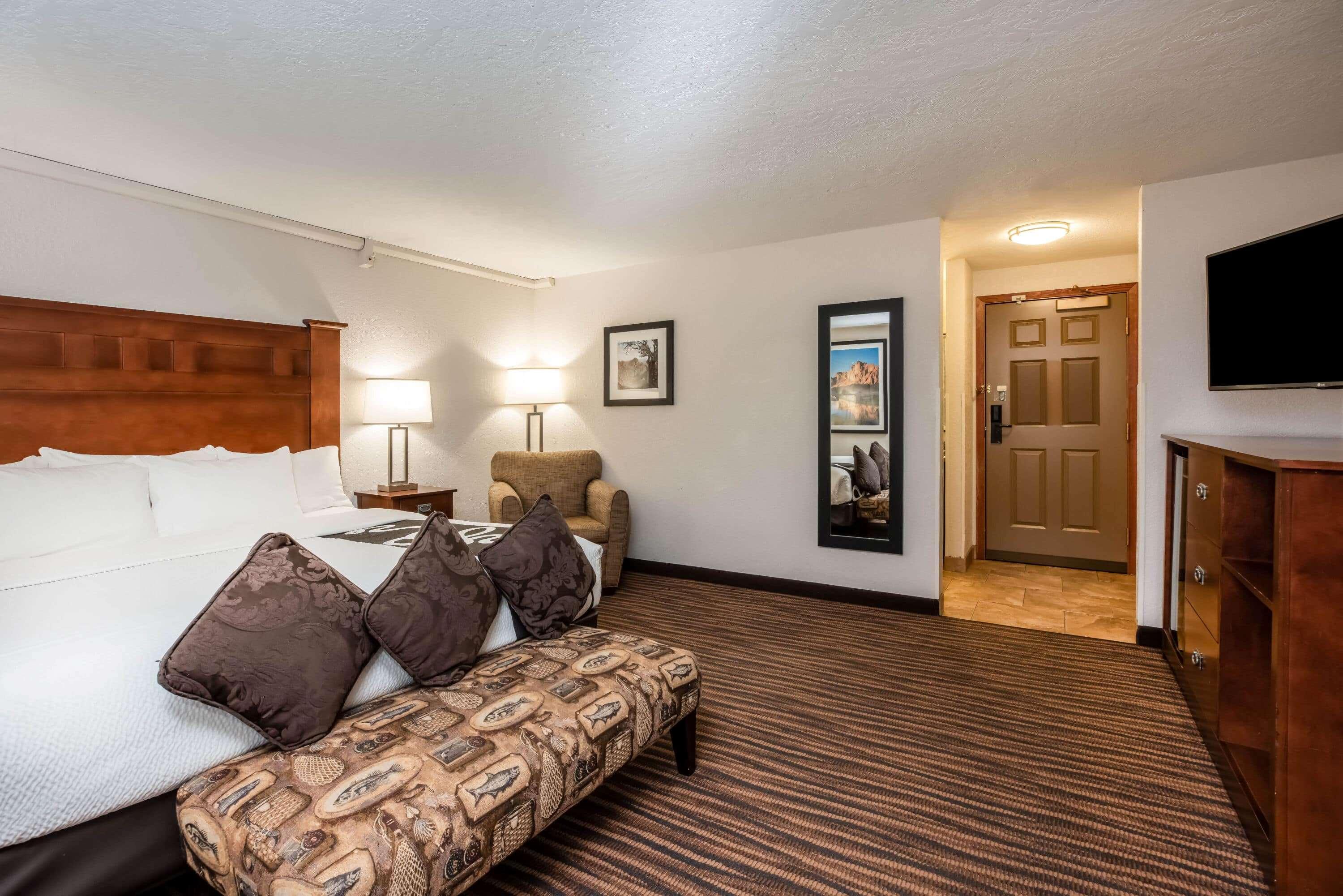 La Quinta Inn By Wyndham Bend Exterior photo