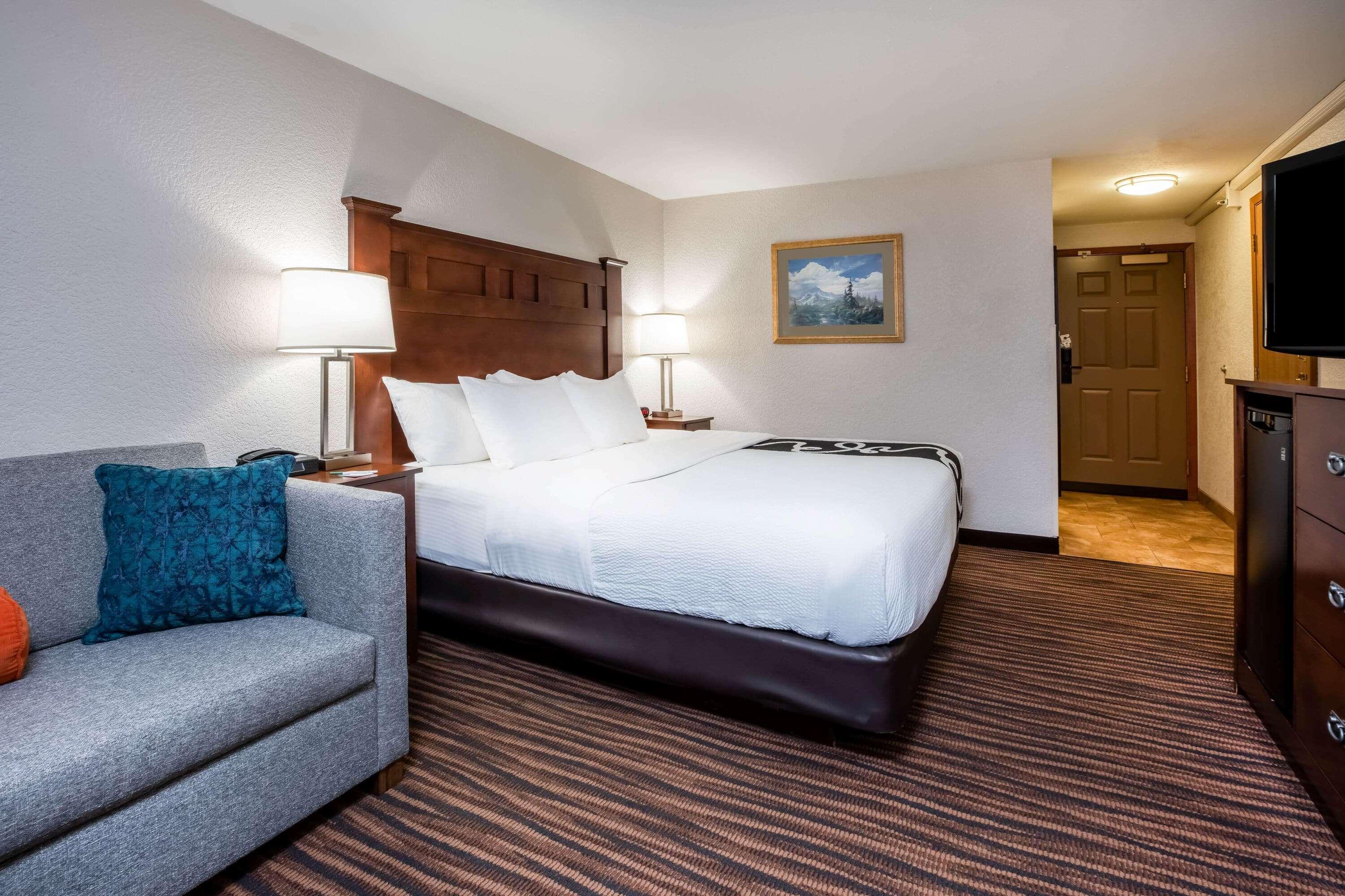 La Quinta Inn By Wyndham Bend Exterior photo