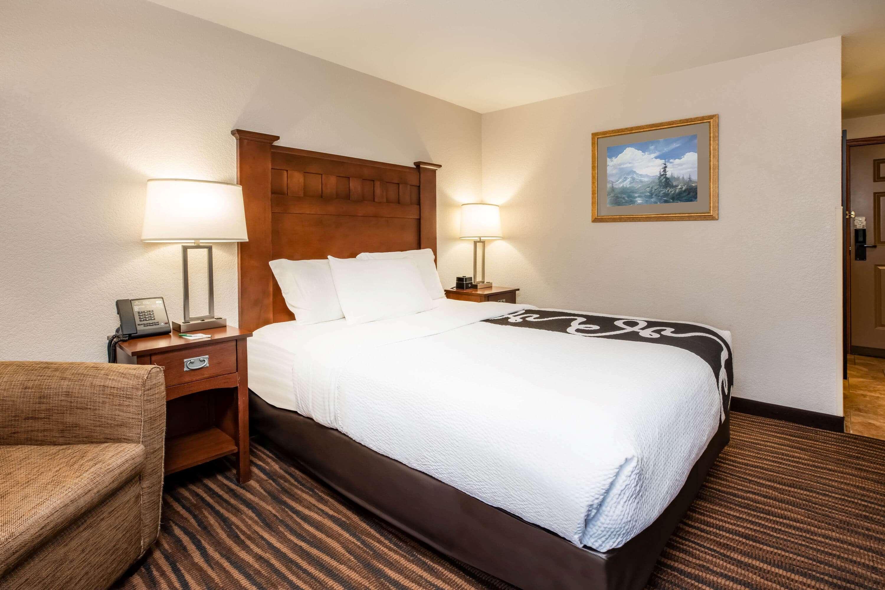La Quinta Inn By Wyndham Bend Exterior photo
