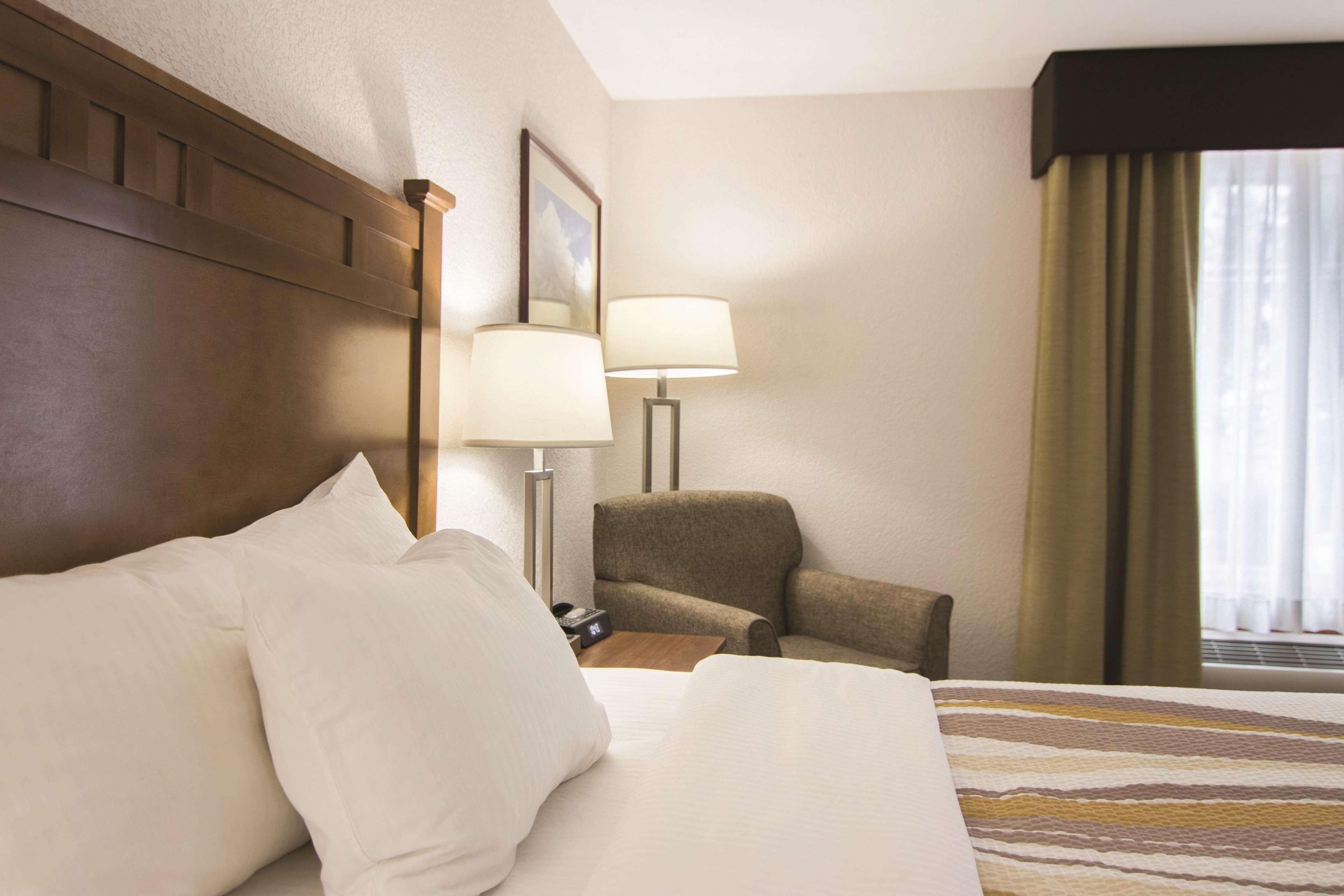 La Quinta Inn By Wyndham Bend Exterior photo