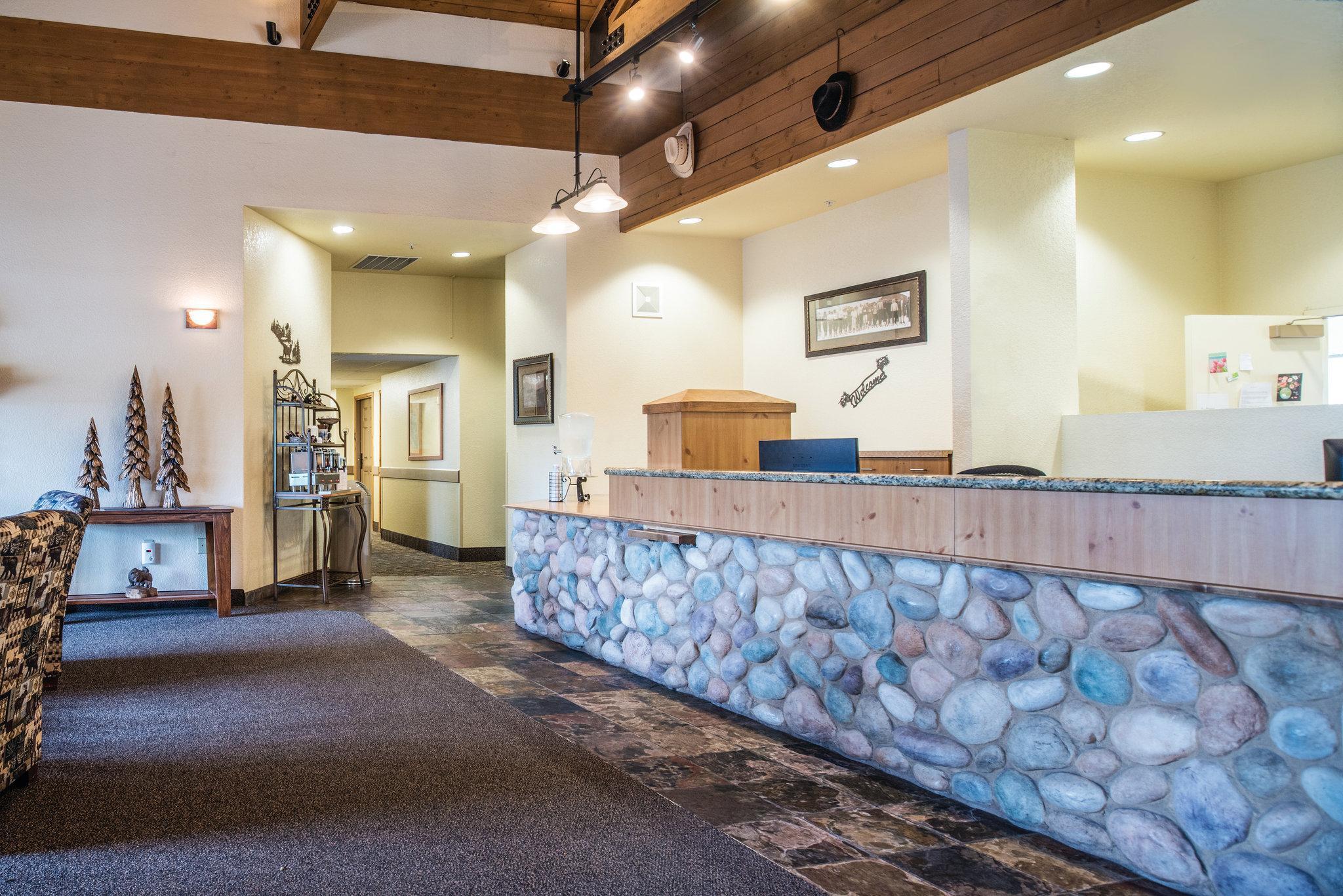 La Quinta Inn By Wyndham Bend Exterior photo